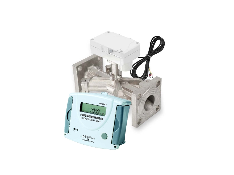 Enolgas Sistemi di Contabilizzazione Componenti per centrali termiche